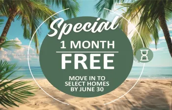 Residential Lease For Rent