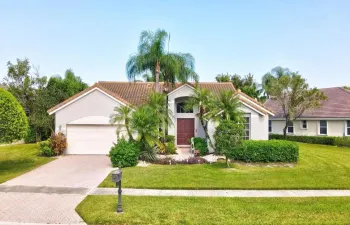 Residential Lease For Rent