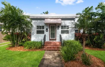 Residential Lease For Rent