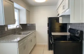 Residential Lease For Rent