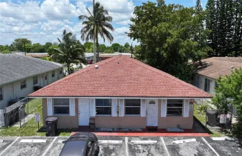 Residential Lease For Rent