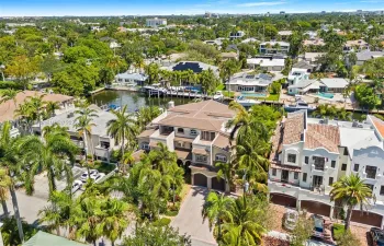 Townhouse For Sale
