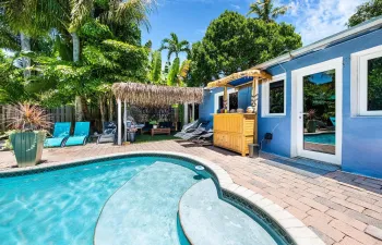 Single Family For Sale