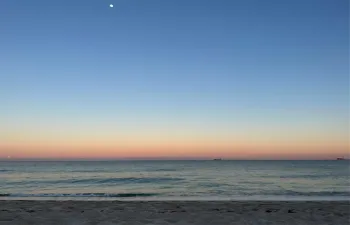 Fort Lauderdale Beach