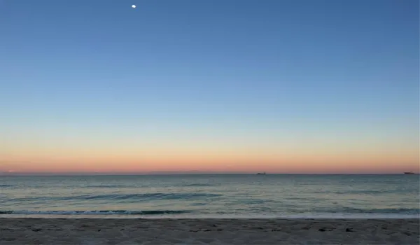 Fort Lauderdale Beach