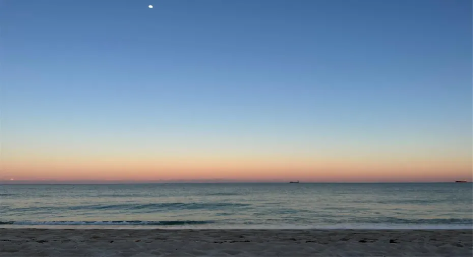 Fort Lauderdale Beach