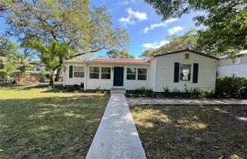 Residential Lease For Rent