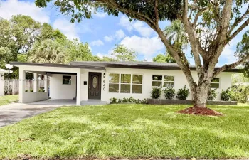 Single Family For Sale