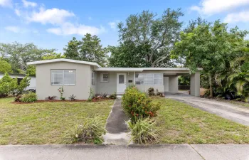 Single Family For Sale