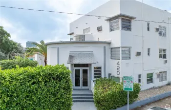 Residential Lease For Rent