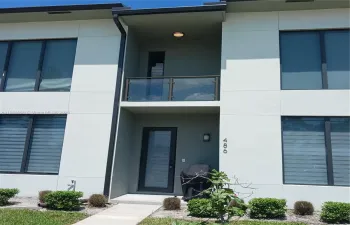 Residential Lease For Rent