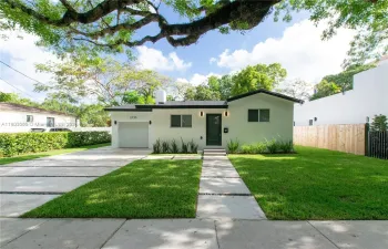 Single Family For Sale