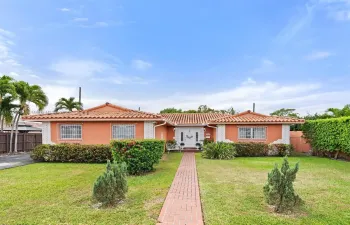Single Family For Sale