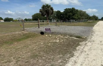 Land For Sale
