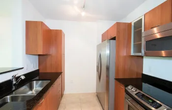 Residential Lease For Rent