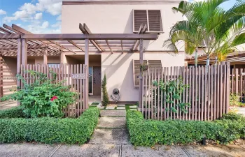 Townhouse For Sale