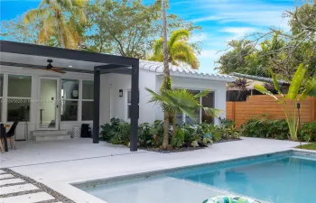 Residential Lease For Rent