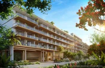 Condominium For Sale