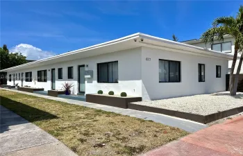 Residential Lease For Rent