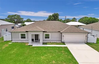 Single Family For Sale