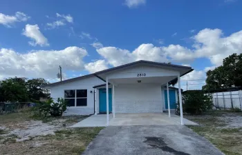 Residential Lease For Rent