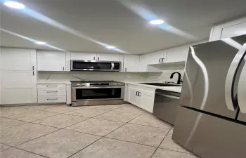Residential Lease For Rent