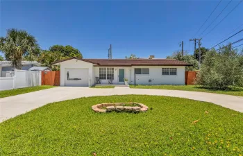 Single Family For Sale
