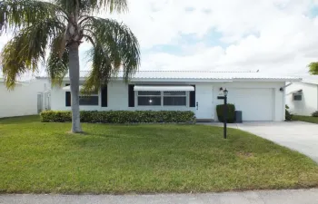 Residential Lease For Rent