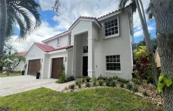 Residential Lease For Rent