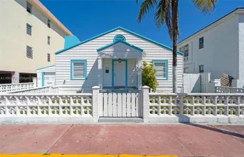 Residential Lease For Rent