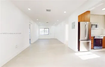 Residential Lease For Rent