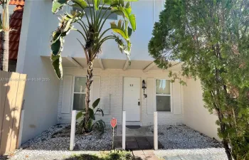 Residential Lease For Rent