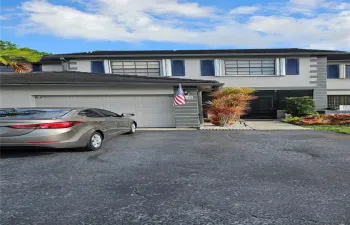 Townhouse For Sale