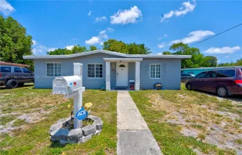Single Family For Sale