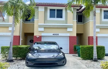 Residential Lease For Rent