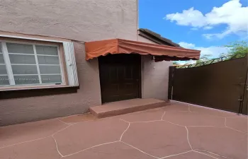 Residential Lease For Rent