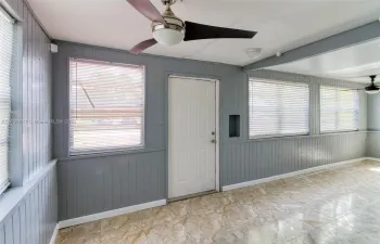 Residential Lease For Rent