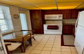 Residential Lease For Rent