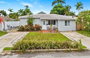Single Family For Sale
