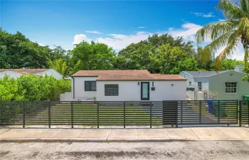 Single Family For Sale
