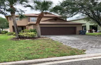 Residential Lease For Rent