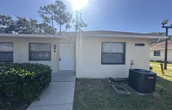 Residential Lease For Rent