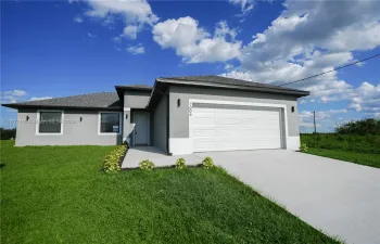 Single Family For Sale