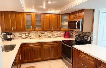 Residential Lease For Rent