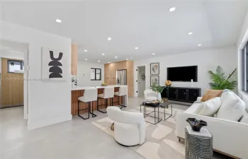 Residential Lease For Rent