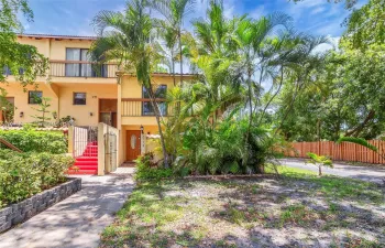 Townhouse For Sale