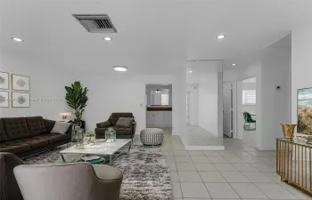 Residential Lease For Rent