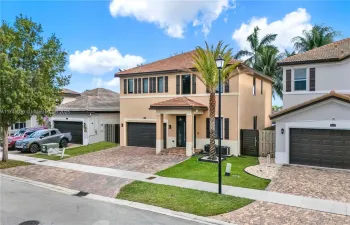 Single Family For Sale