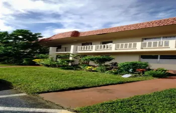 Residential Lease For Rent