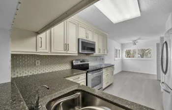 Condominium For Sale